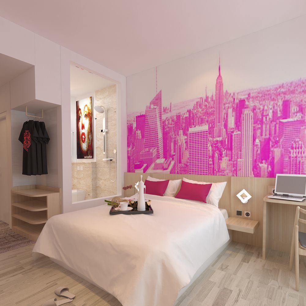 favehotel S. Parman Medan Buitenkant foto
