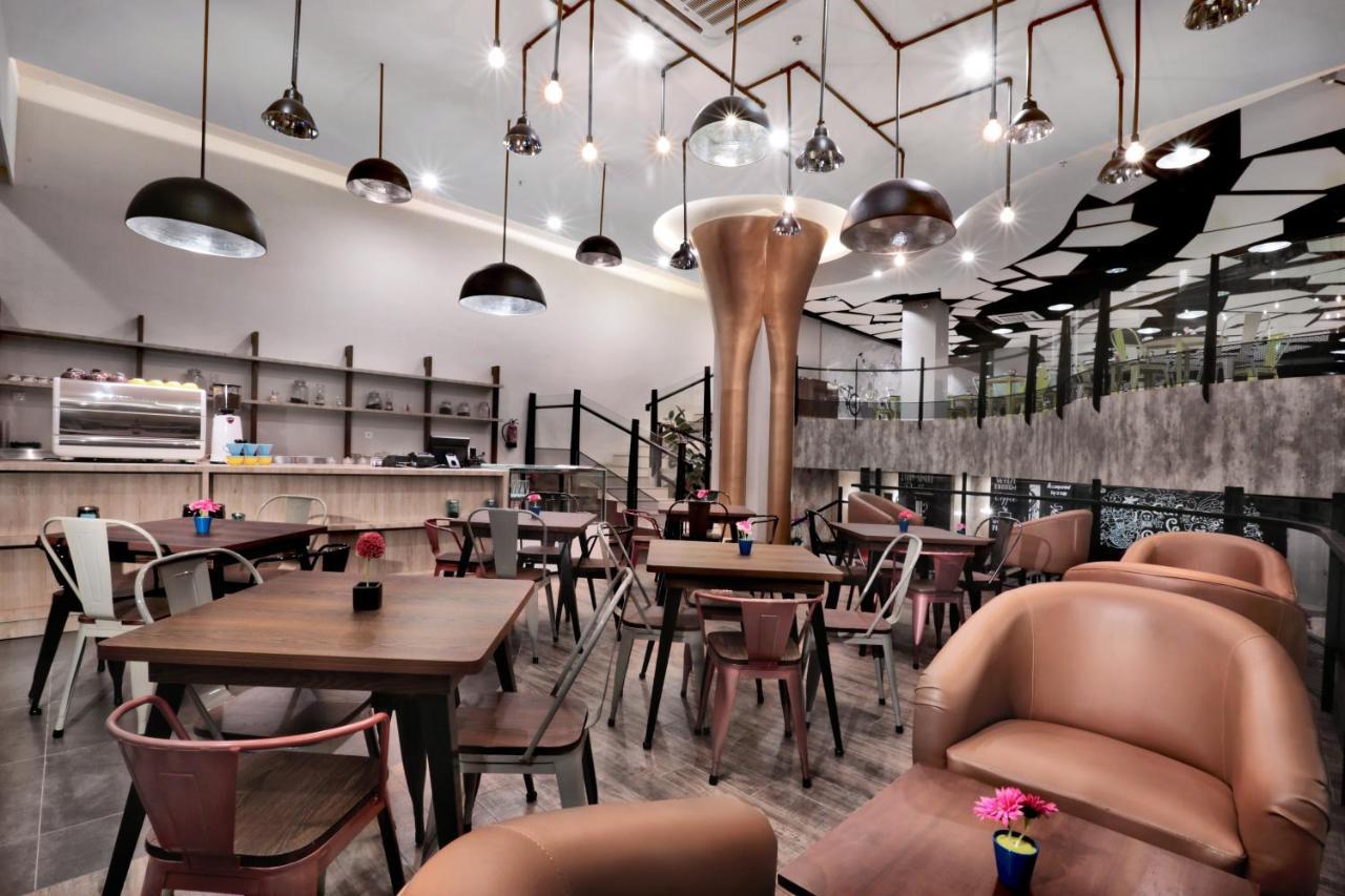 favehotel S. Parman Medan Buitenkant foto